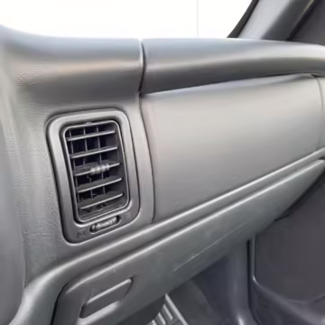 2001 Chevrolet Silverado LS 1500 — photo 42