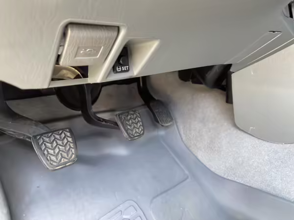 2008 Toyota Tacoma Regular Cab 4×4 — photo 18