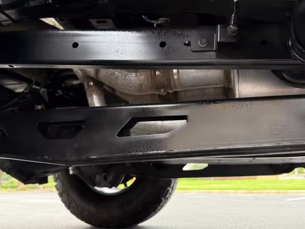 2023 Ford F-150 Raptor R — photo 4