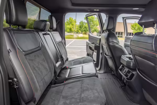 2023 Ford F-150 Raptor R — photo 5