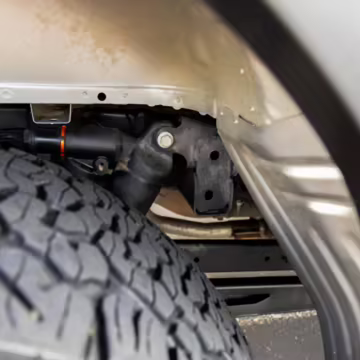 2023 Ford F-150 Raptor R — photo 7