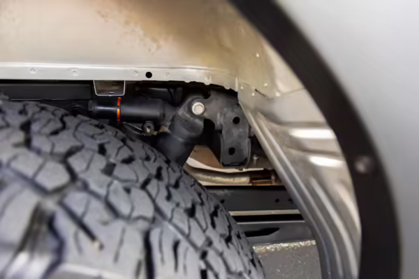 2023 Ford F-150 Raptor R — photo 7