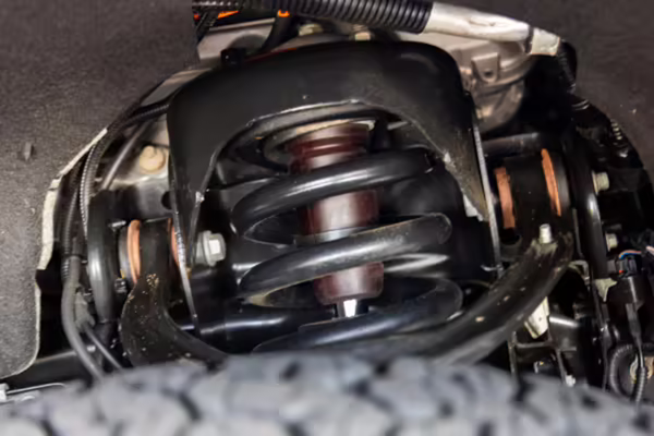 2023 Ford F-150 Raptor R — photo 39