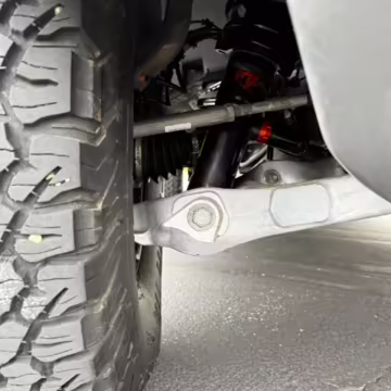 2023 Ford F-150 Raptor R — photo 45