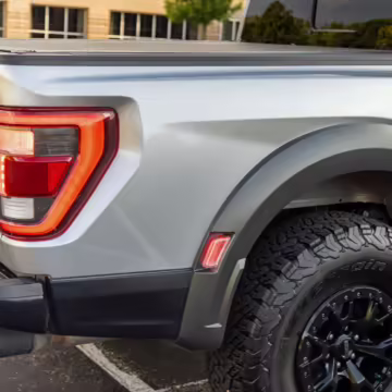 2023 Ford F-150 Raptor R — photo 49