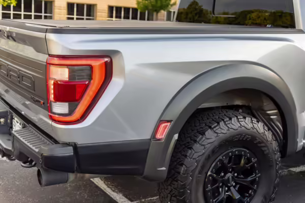 2023 Ford F-150 Raptor R — photo 49