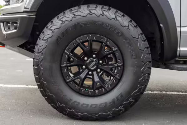 2023 Ford F-150 Raptor R — photo 52