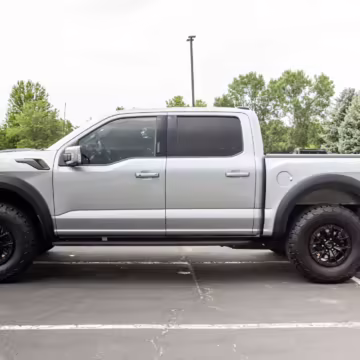 2023 Ford F-150 Raptor R — photo 57