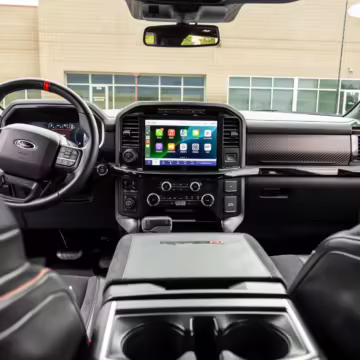 2023 Ford F-150 Raptor R — photo 58