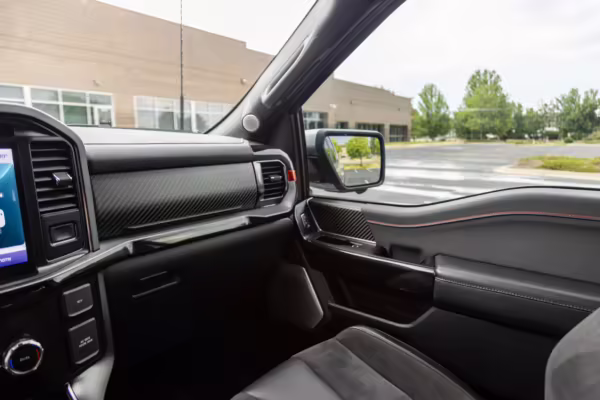 2023 Ford F-150 Raptor R — photo 61