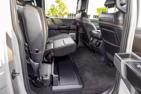 2023 Ford F-150 Raptor R — photo 63