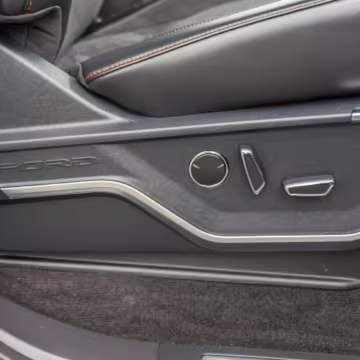 2023 Ford F-150 Raptor R — photo 74