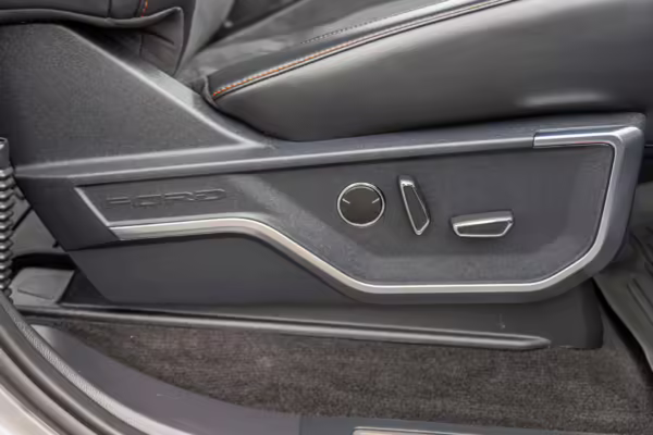 2023 Ford F-150 Raptor R — photo 74