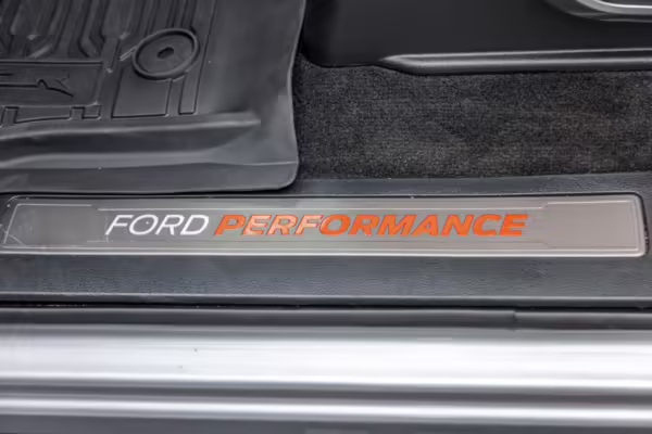 2023 Ford F-150 Raptor R — photo 75
