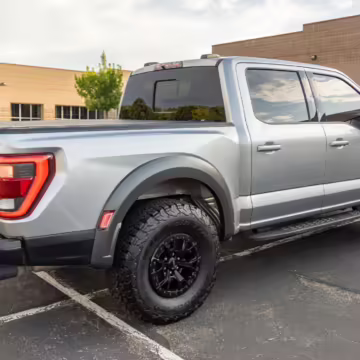 2023 Ford F-150 Raptor R — photo 82