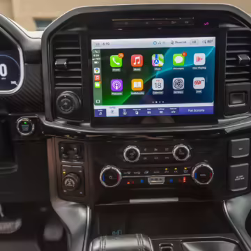 2023 Ford F-150 Raptor R — photo 87