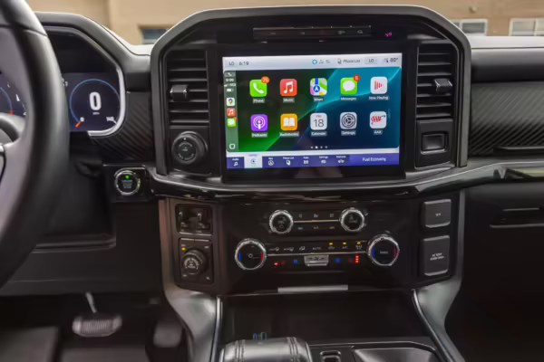 2023 Ford F-150 Raptor R — photo 87