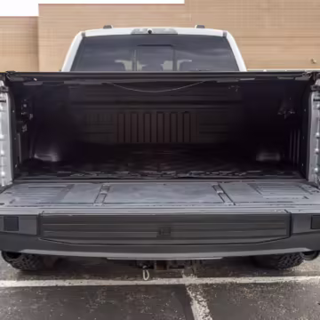 2023 Ford F-150 Raptor R — photo 88