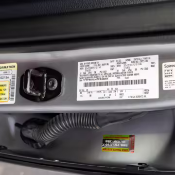 2023 Ford F-150 Raptor R — photo 91