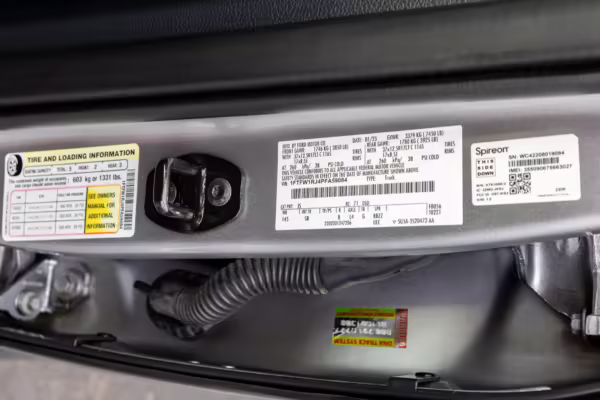 2023 Ford F-150 Raptor R — photo 91