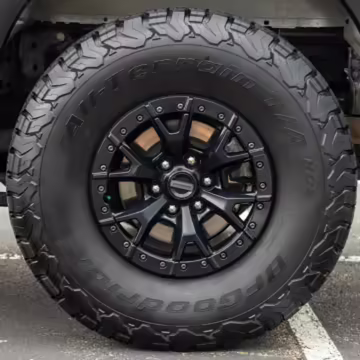 2023 Ford F-150 Raptor R — photo 93