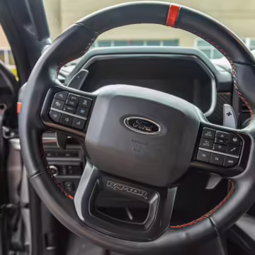2023 Ford F-150 Raptor R — photo 98