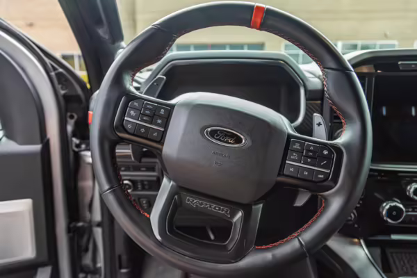 2023 Ford F-150 Raptor R — photo 98
