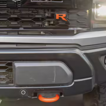 2023 Ford F-150 Raptor R — photo 101