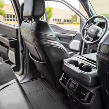 2023 Ford F-150 Raptor R — photo 22