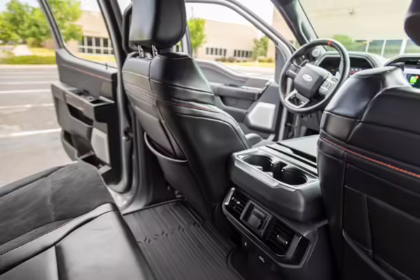 2023 Ford F-150 Raptor R — photo 22
