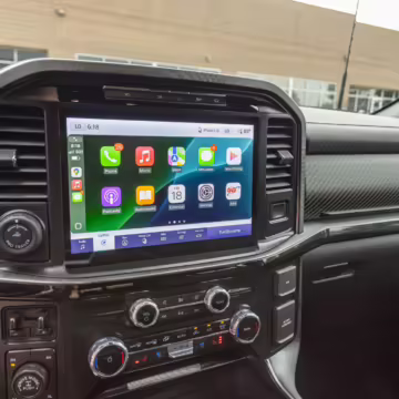 2023 Ford F-150 Raptor R — photo 26