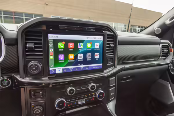 2023 Ford F-150 Raptor R — photo 26