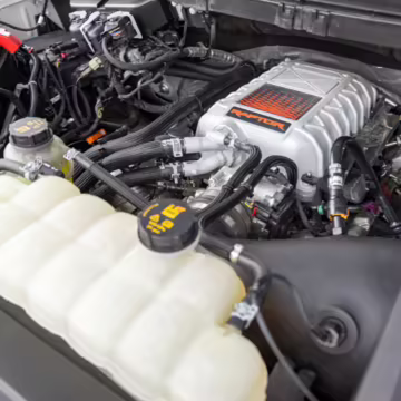 2023 Ford F-150 Raptor R — photo 27