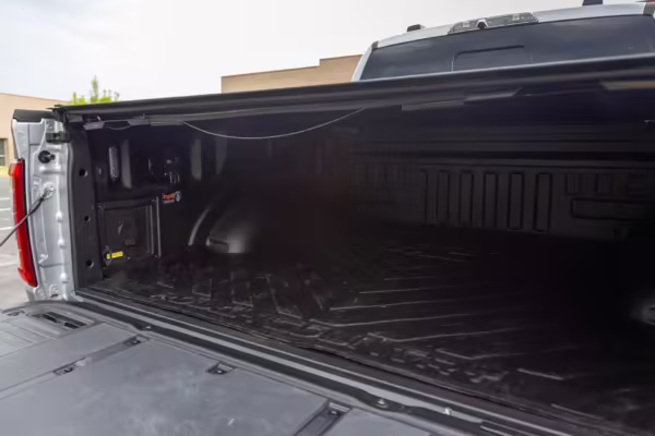 2023 Ford F-150 Raptor R — photo 34