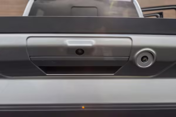 2023 Ford F-150 Raptor R — photo 30