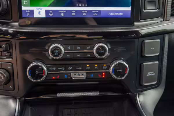 2023 Ford F-150 Raptor R — photo 41