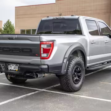 2023 Ford F-150 Raptor R — photo 50
