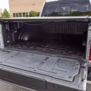 2023 Ford F-150 Raptor R — photo 56