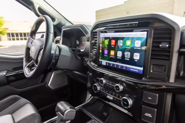 2023 Ford F-150 Raptor R — photo 60