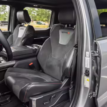 2023 Ford F-150 Raptor R — photo 62