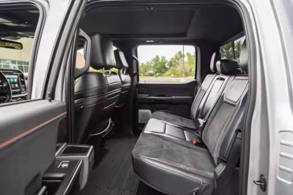 2023 Ford F-150 Raptor R — photo 69