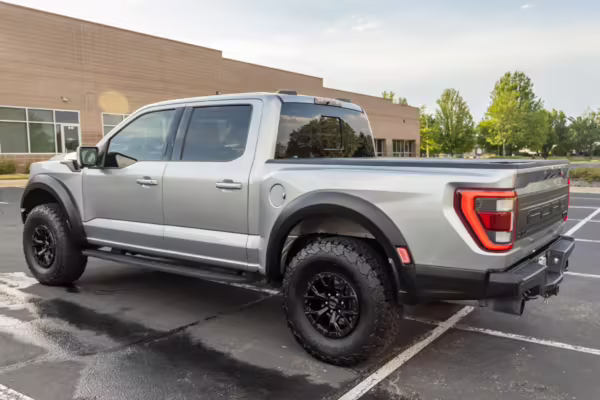 2023 Ford F-150 Raptor R — photo 71