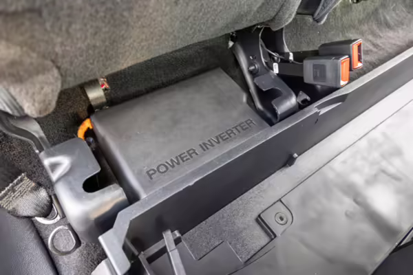 2023 Ford F-150 Raptor R — photo 70