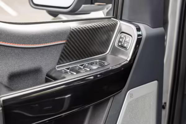 2023 Ford F-150 Raptor R — photo 77