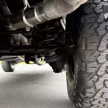 2023 Ford F-150 Raptor R — photo 81
