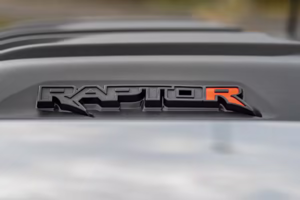 2023 Ford F-150 Raptor R — photo 85