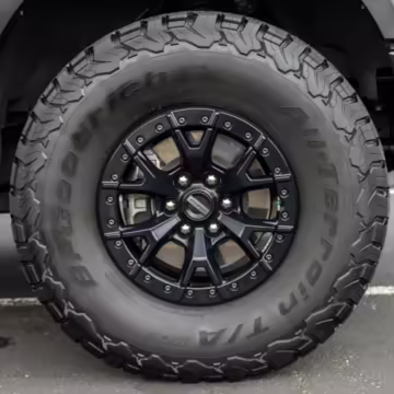 2023 Ford F-150 Raptor R — photo 95