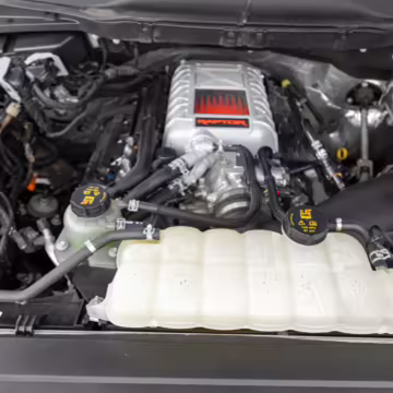 2023 Ford F-150 Raptor R — photo 94