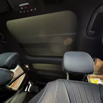 2021 Mercedes-Benz E450 4Matic All-Terrain — photo 31