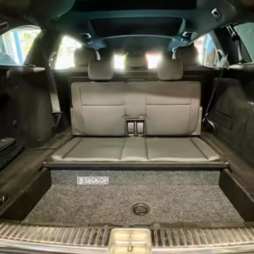 2021 Mercedes-Benz E450 4Matic All-Terrain — photo 43